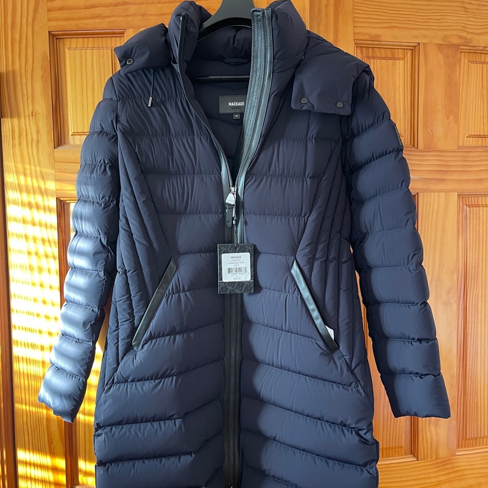 Mackage Women's FARREN Down Coat